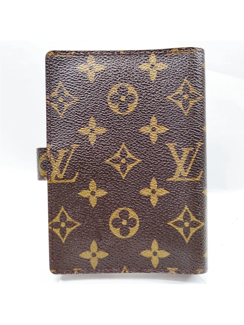 Louis Vuitton Monogram Agenda Organizer - Picture 2 of 9
